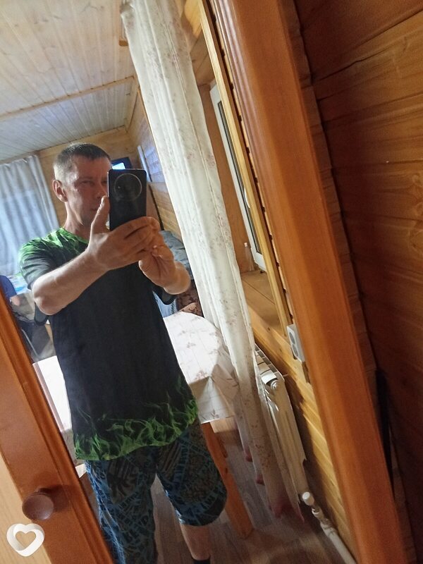Сергей, 45, Сыктывкаре — анкета №2122504
