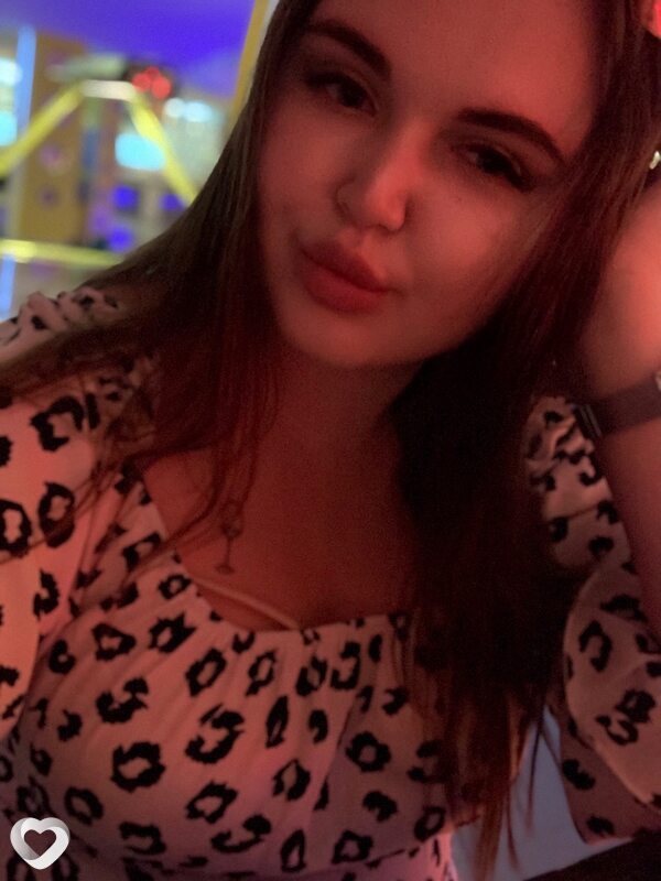 Снежана, 26, Тольятти — анкета №2122174