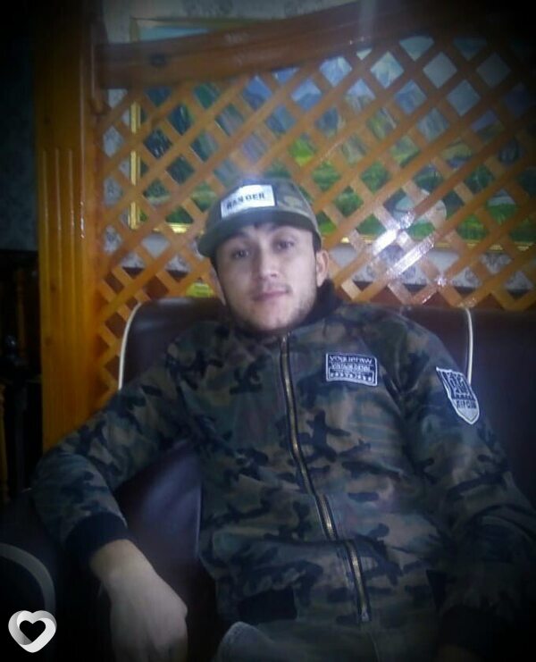Азиз, 32, Усть-Каменогорск — анкета №2122176