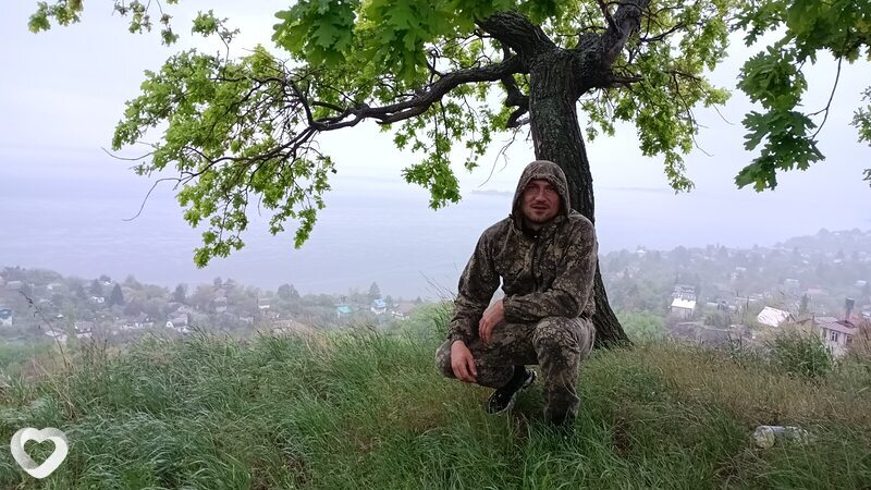 Василий, 36, Саратове — анкета №2122179