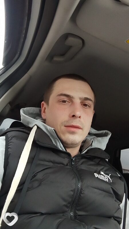 Никита, 33, Ногинске — анкета №2122182