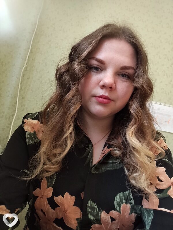 Анастасія, 23, Полтаве — анкета №2122183
