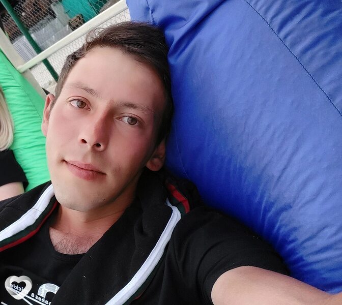 Юрий, 32, Краснодаре — анкета №2122185