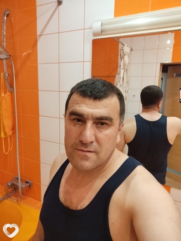 Мурат, 45, Орёл — анкета №2122226