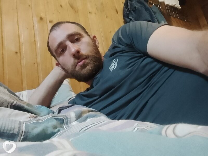 Андо, 36, Нефтекамске — анкета №2122227