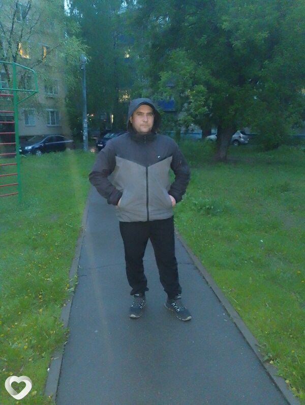 Алексей, 34, Казани — анкета №2122228