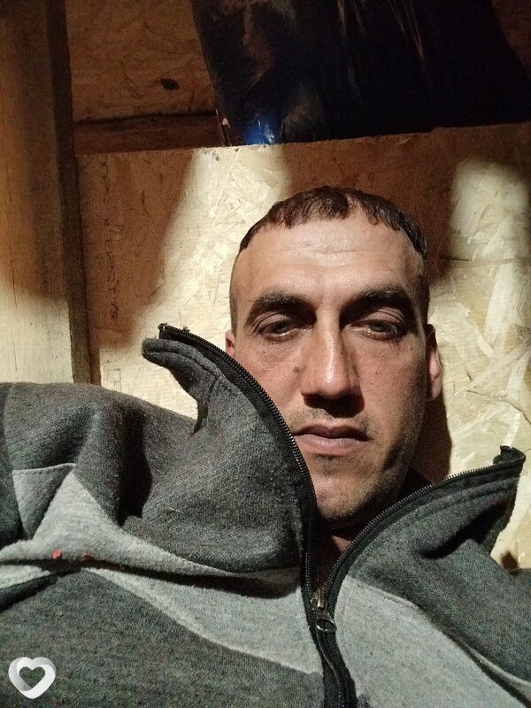 Ваагн, 43, Иркутске — анкета №2122248