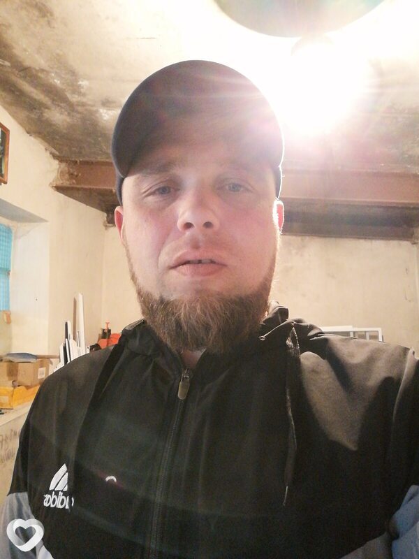 Серега, 32, Павлодаре — анкета №2157205