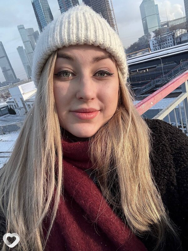 Ксения, 31, Москве — анкета №2157206