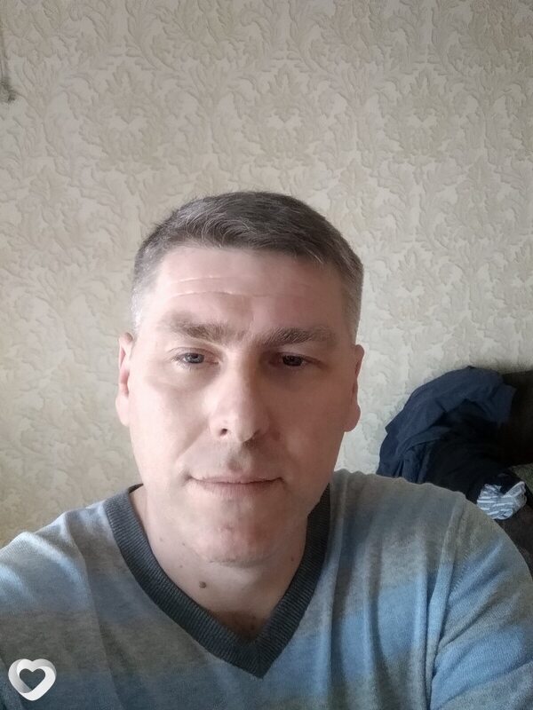 Владимир, 47, Краснодаре — анкета №2157208