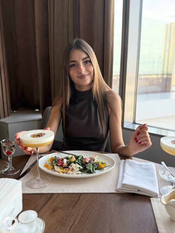 Karolisha, 25, Минске — анкета №2121836