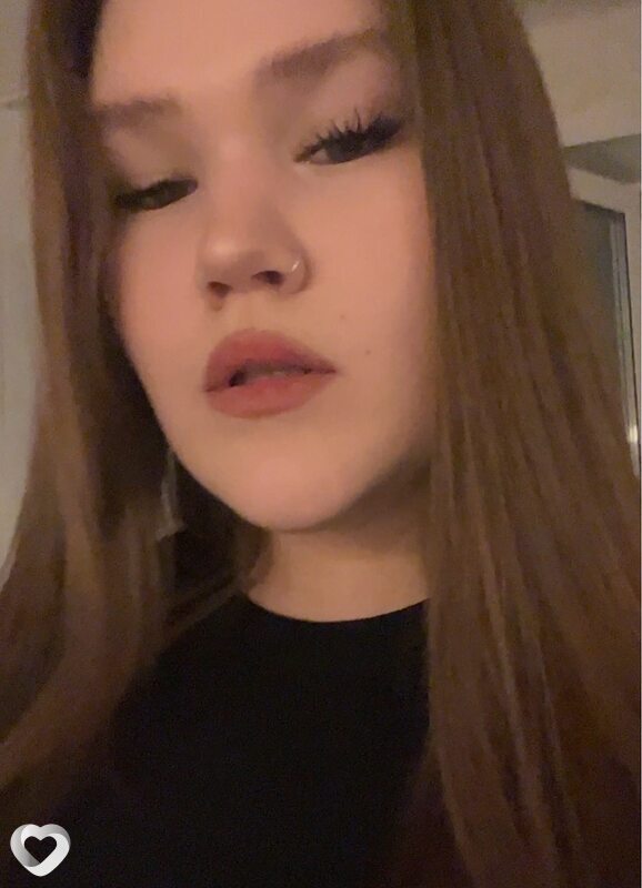 Виктория, 20, Челябинске — анкета №2157214