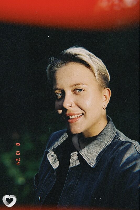 Елена, 29, Омске — анкета №2157219