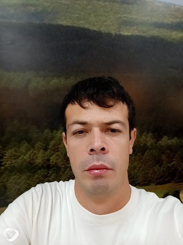 Рустам, 33, Уфе — анкета №2122322