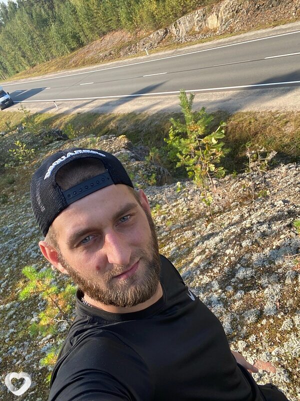 Вадим, 31, Ярославле — анкета №2122327
