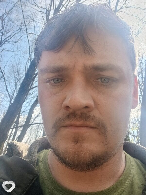 Влад, 41, Белгороде — анкета №2122276