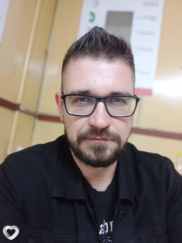 Дмитрий, 38, Гродно — анкета №13143