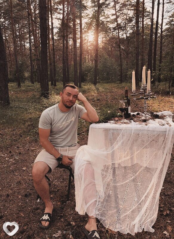 Александр, 32, Иркутске — анкета №2122285