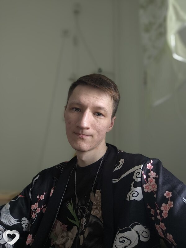 Ярослав, 25, Якутске — анкета №2122286