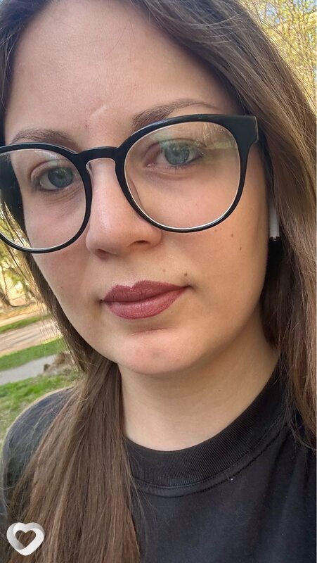Екатерина, 31, Витебске — анкета №2122292
