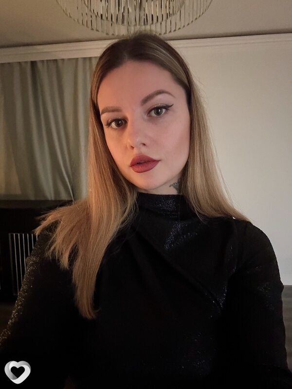 Ева, 31, Киселевске — анкета №2122295