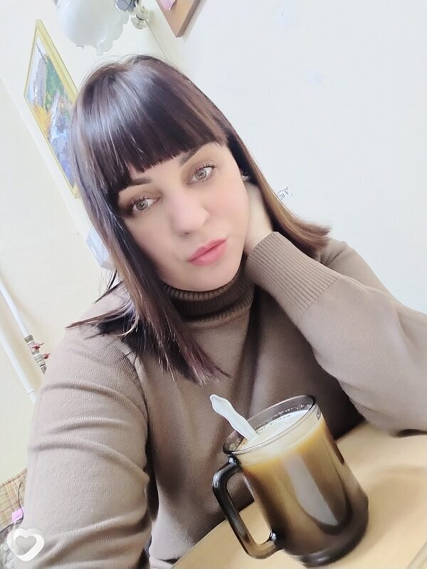 Надежда, 36, Находке — анкета №2122297