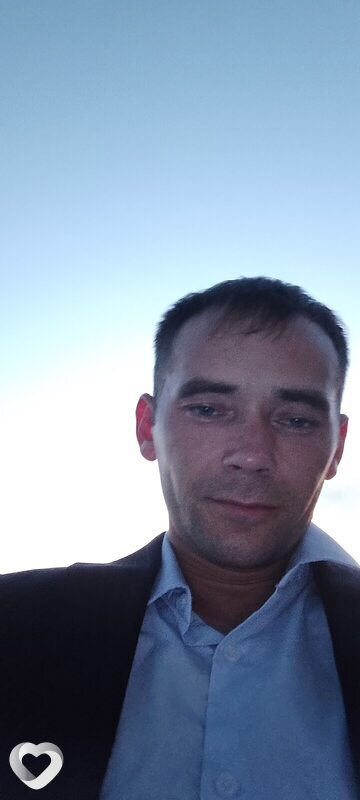 Константин, 36, Перми — анкета №2157174