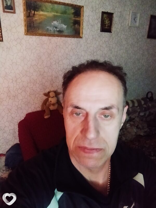 Алексей, 55, Калуге — анкета №2121805