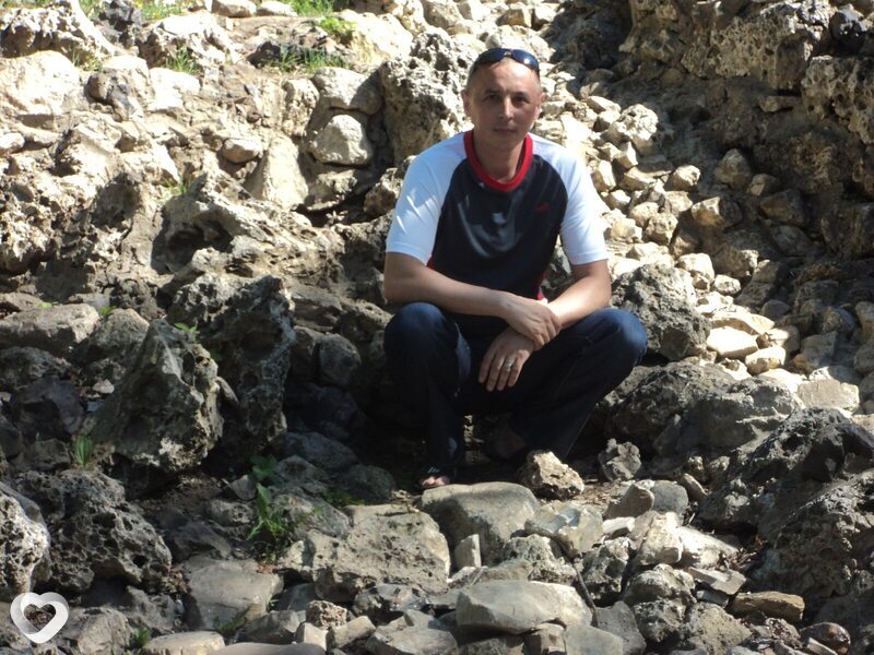 Юра, 45, Самаре — анкета №2157186