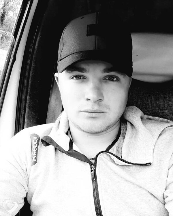 Иван, 22, Усть-Каменогорск — анкета №2157187