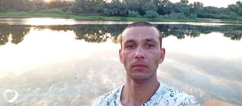 Ахмат, 34, Волжском — анкета №2157189