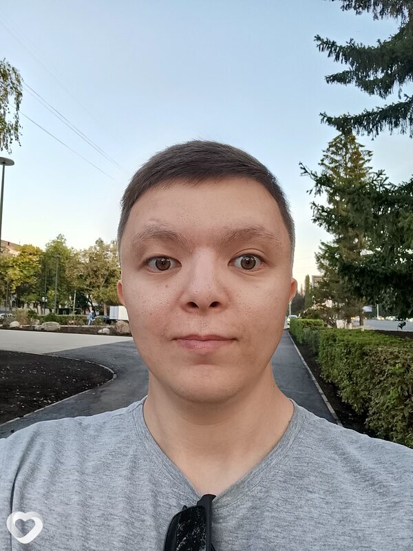 Илгам, 26, Уфе — анкета №2157192