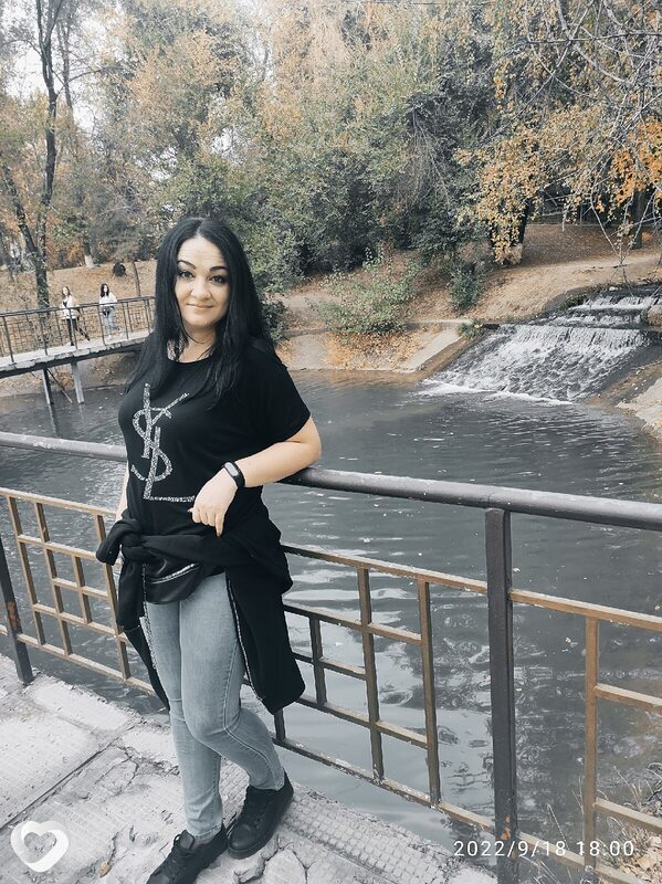 Татьяна, 38, Алматы — анкета №2121840