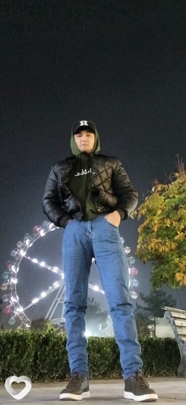 Javox, 21, Астане — анкета №2157194