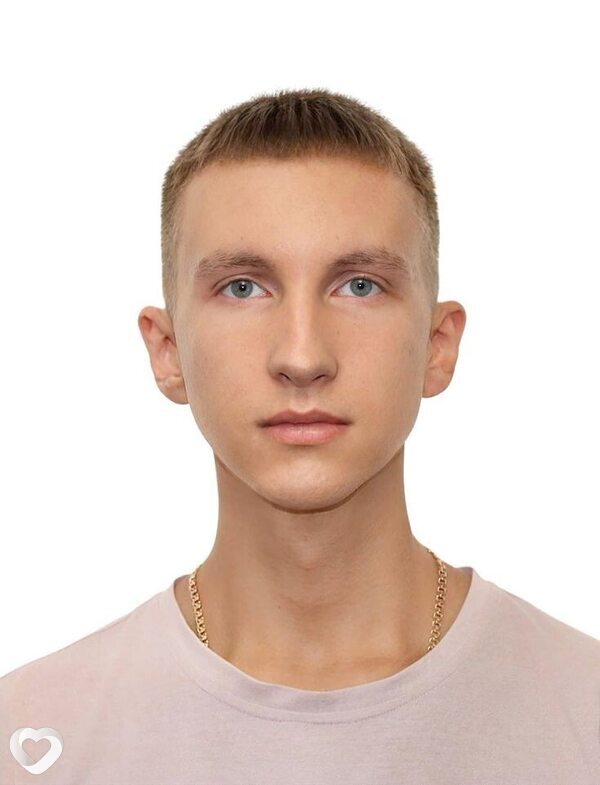 Матвей, 23, Москве — анкета №2121841