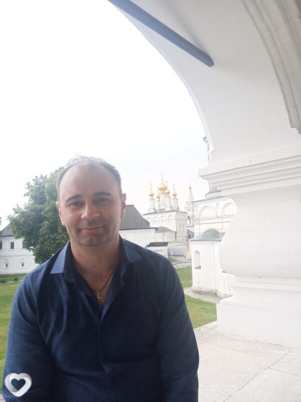 Олег, 51, Липецке — анкета №2157078