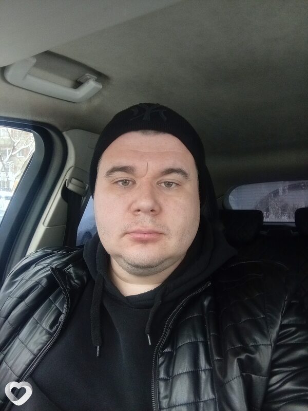 Александр, 32, Екатеринбурге — анкета №2157087