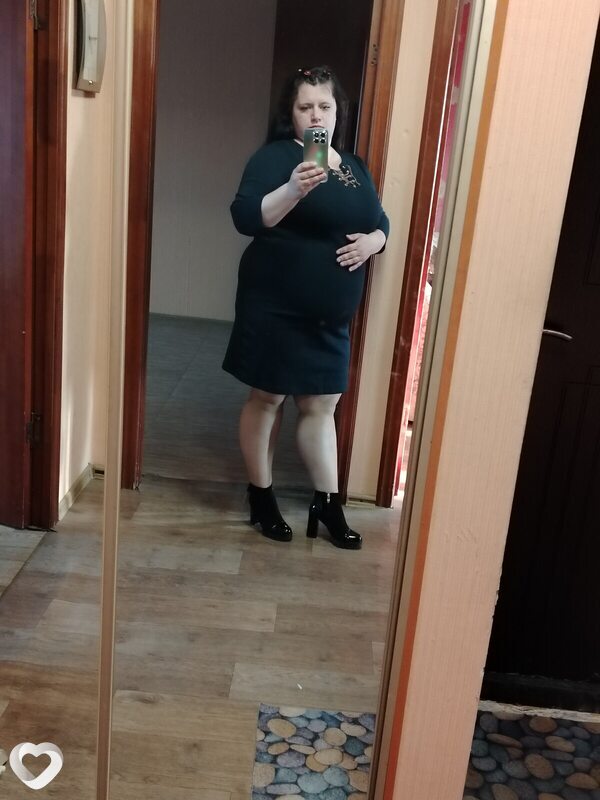 Катенька, 31, Новосибирске — анкета №2157088