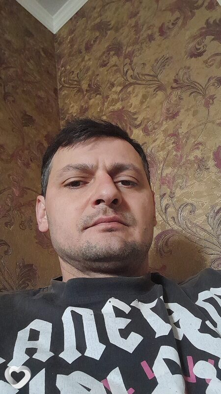 Ким, 38, Майкопе — анкета №2157089