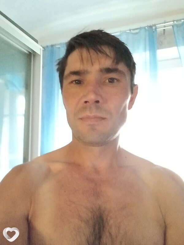 Андрей, 43, Москве — анкета №2122128