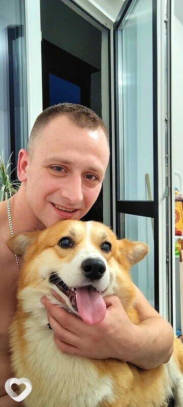 Виктор, 31, Москве — анкета №2122436