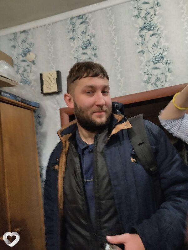 Александр, 42, Минске — анкета №2122444