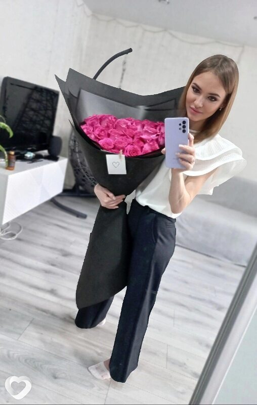 Анастасия, 36, Новосибирске — анкета №2122449