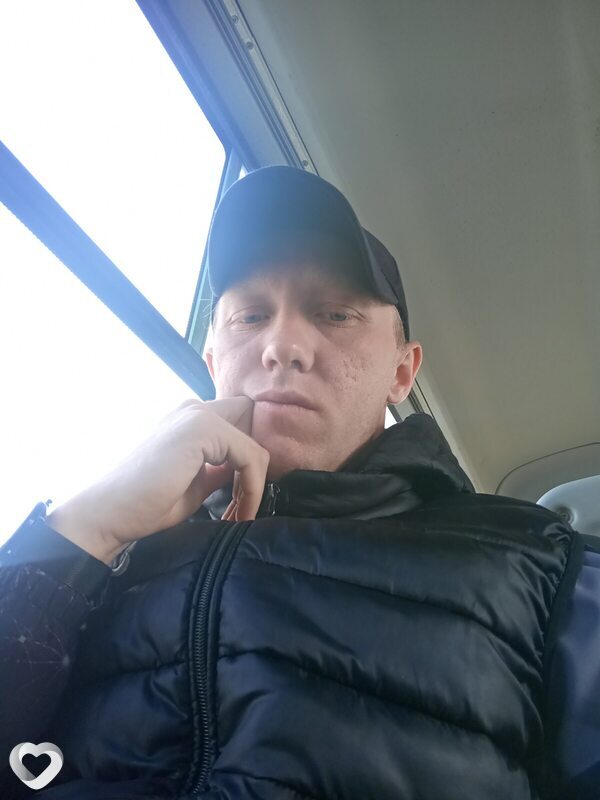 Антон, 29, Пензе — анкета №2122454