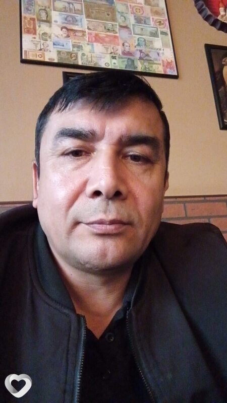 Узок, 46, Краснодаре — анкета №2122455