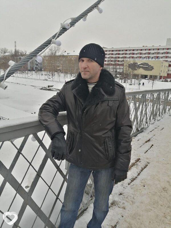 Алексей, 41, Иванове — анкета №2122343