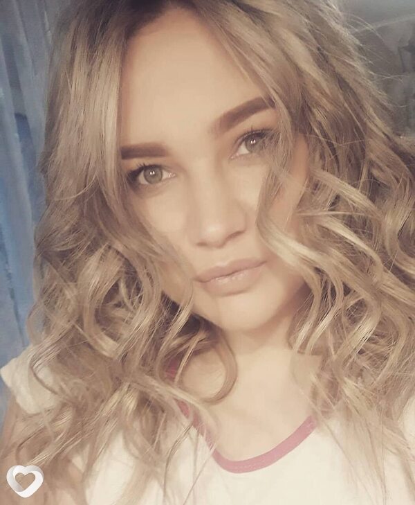Екатерина, 27, Челябинске — анкета №2122345