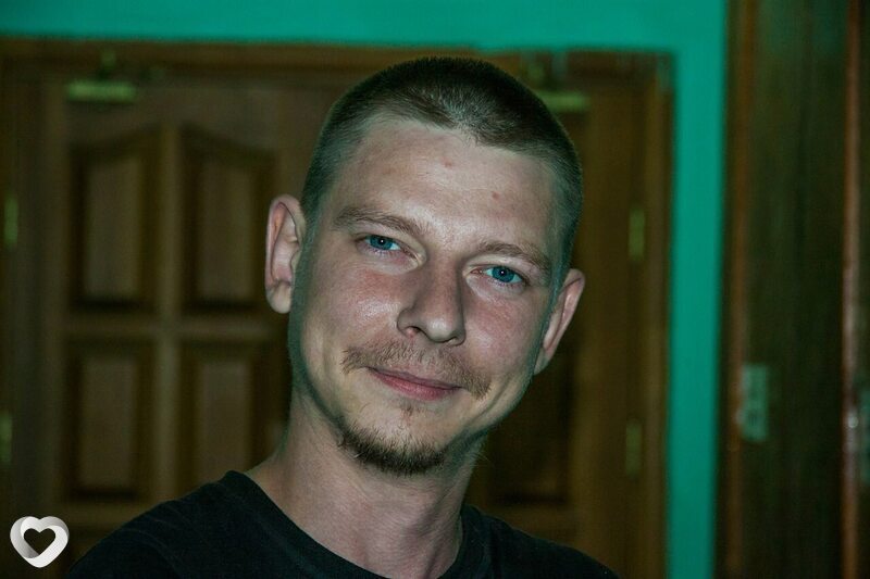 Егор, 36, Екатеринбурге — анкета №2157128