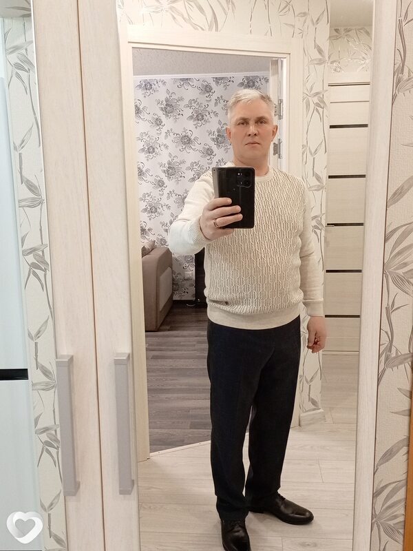 Евгений, 50, Ижевске — анкета №2122347
