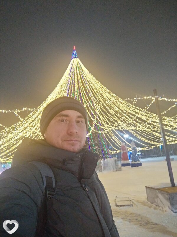 Руслан, Ангрен